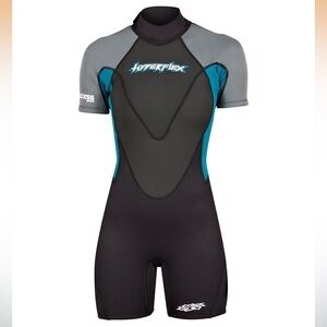 Hyperflex Shorty Wetsuit
